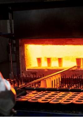 Smelting Furnaces