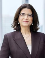 Hinda Gharbi